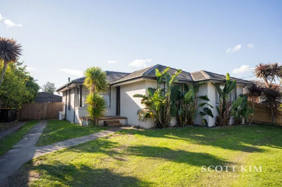 1 Gladesville Ct, Dandenong North, VIC, 3175