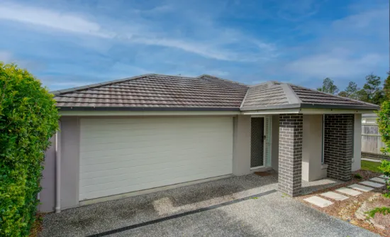 1 Glendale Crescent, Heathwood, QLD, 4110