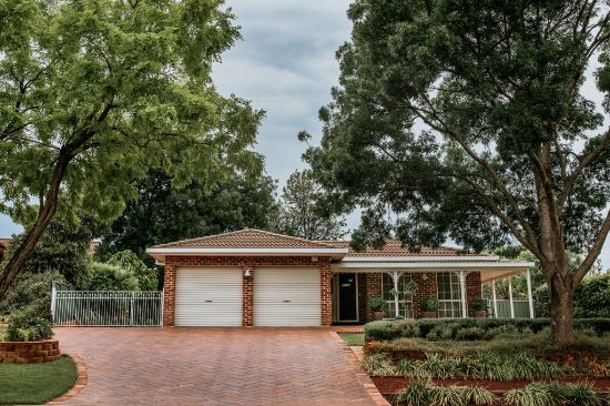 1 Glengowrie Close, Parkes, NSW 2870