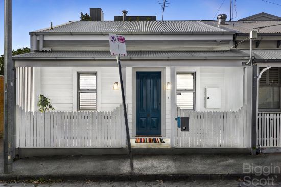 1 Gough Place, Richmond, Vic 3121