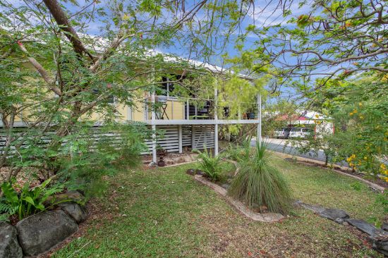 1 Grace Crescent, Slade Point, Qld 4740