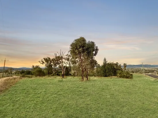 1 Grandview Place, Quirindi, NSW, 2343