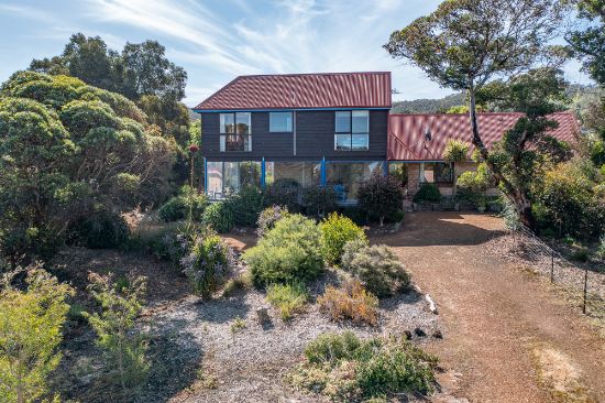 1 Greenbury Place, Ocean Beach, WA 6333