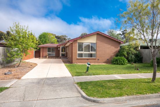 1 Gregory Court, Sunbury, Vic 3429