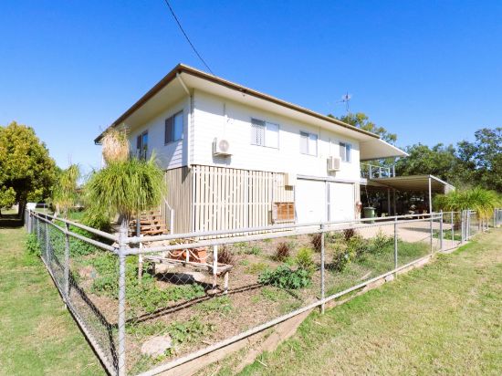 1 Gregory Street, Roma, Qld 4455
