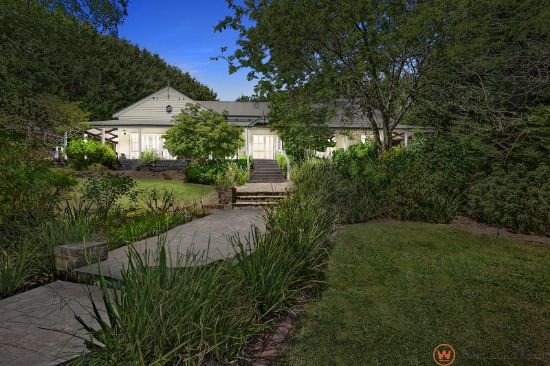 1 Grumont Road, The Basin, Vic 3154
