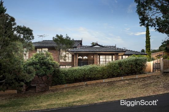 1 Guildford Drive, Doncaster East, Vic 3109