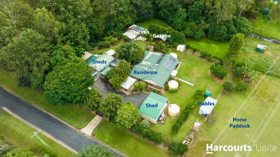 1 Guilford Court, Bellmere, Qld 4510