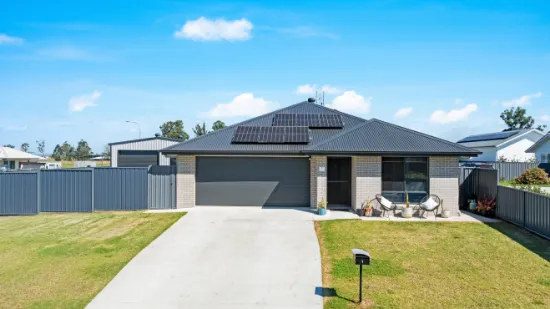 1 Hadfield, Koolkhan, NSW, 2460