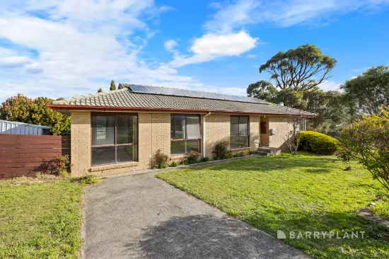 1 Halpin Street, Beaufort, VIC, 3373