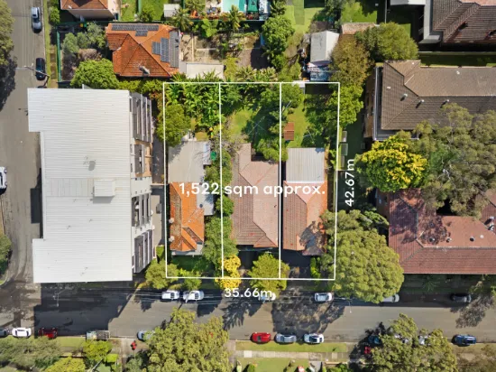 1 Hampton Court Road, Carlton, NSW, 2218