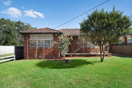 1 Harris Road, Constitution Hill, NSW 2145