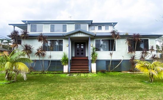 1 Hastings St, Rocky Point, NSW 2259