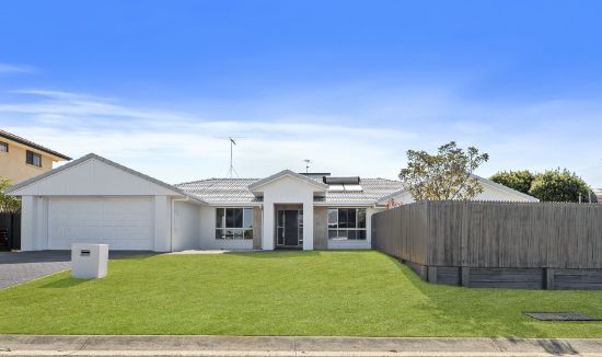 1 Hayes Street, Thornlands, Qld 4164
