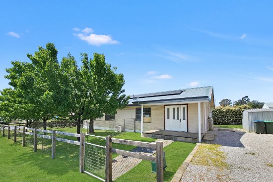 1 Henry Bayly Drive, Mudgee, NSW 2850