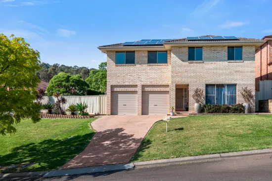 1 Henry Place, Narellan Vale, NSW, 2567