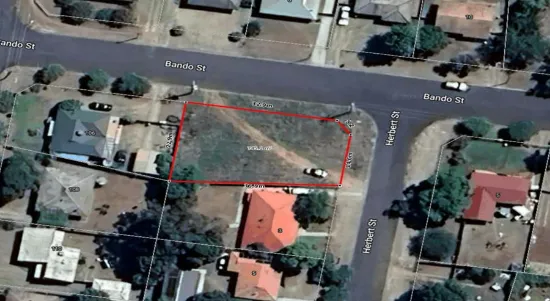 1 Herbert Street, Gunnedah, NSW, 2380