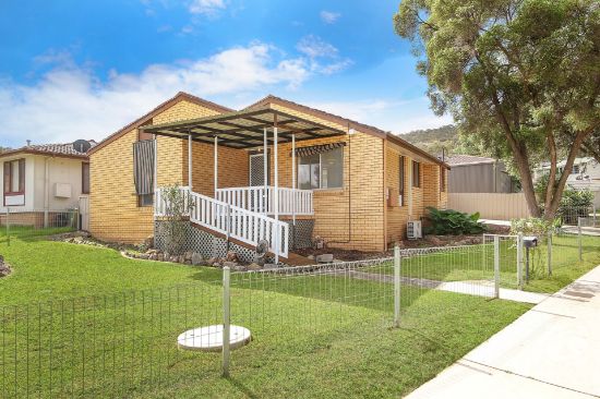 1 Hibiscus Crescent, West Albury, NSW 2640