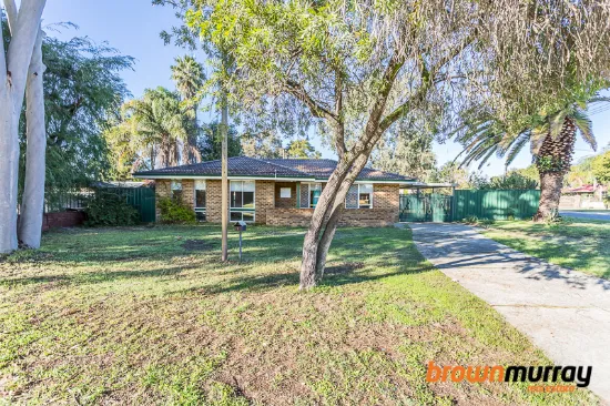 1 Hillegine Ct, Gosnells, WA, 6110