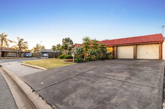 1 Hillier Court, Andrews Farm, SA 5114