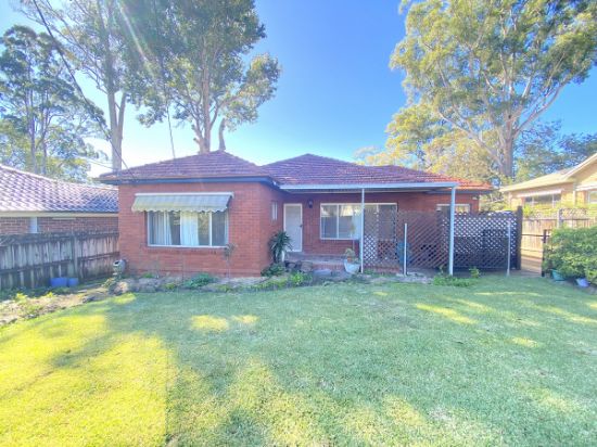 1 Hills Avenue, Epping, NSW 2121