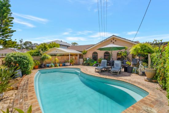 1 HOAD PLACE, Greystanes, NSW 2145