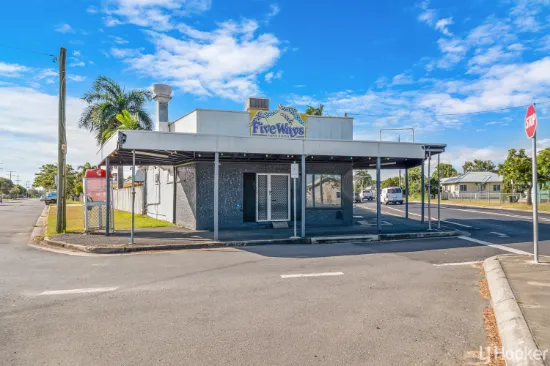 1 Hollingsworth Street, Kawana, QLD, 4701