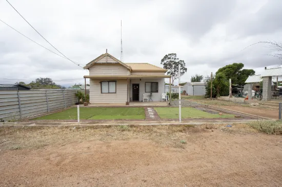 1 Hopkins Street, Port Pirie West, SA, 5540