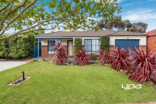 1 Horan Place, Sunbury, Vic 3429