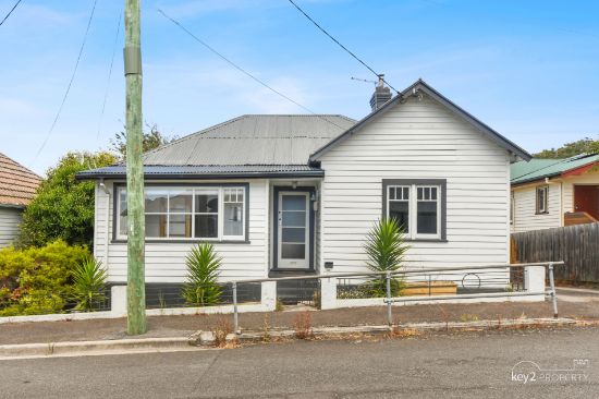 1 Howell Street, West Launceston, Tas 7250