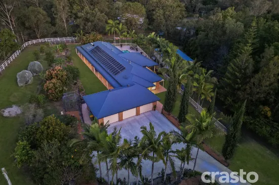 1 Imfeld Ct, Tallai, QLD, 4213