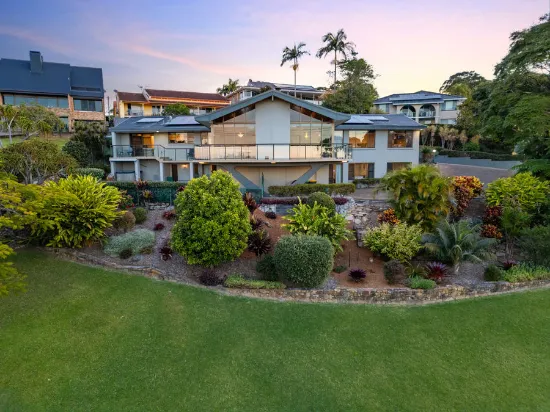 1 Island View Close, Coffs Harbour, NSW, 2450