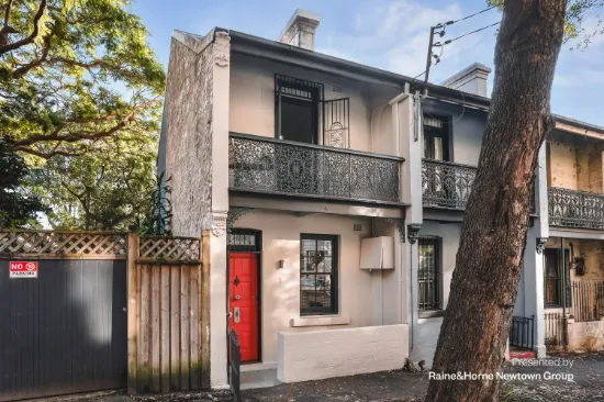 1 Ivy St, Darlington, NSW, 2008