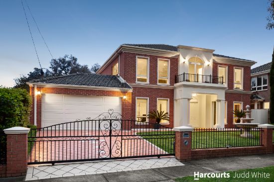 1 Jacqueline Road, Mount Waverley, Vic 3149