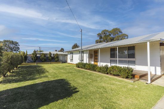 1 Jager Street, Swan Hill, Vic 3585