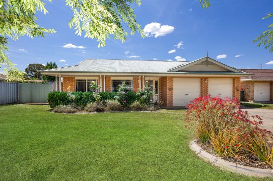 1 Japonica Place, Forest Hill, NSW 2651