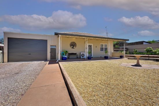 1 Jeffries Street, Whyalla Playford, SA 5600