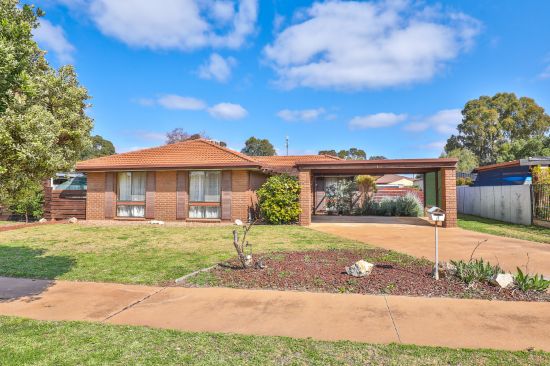 1 Jessie Court, Irymple, Vic 3498