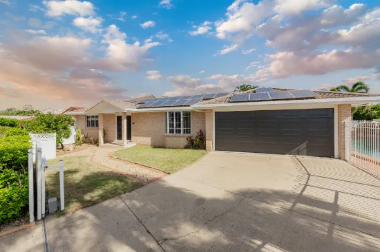 1 Jonquil Cres, Annandale, QLD, 4814