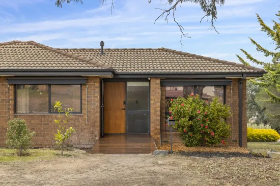 1 Jordan Pl, Queanbeyan West, NSW, 2620