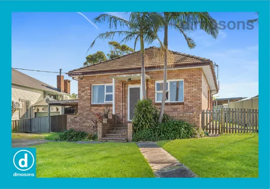 1 Jubilee Road, Port Kembla, NSW, 2505