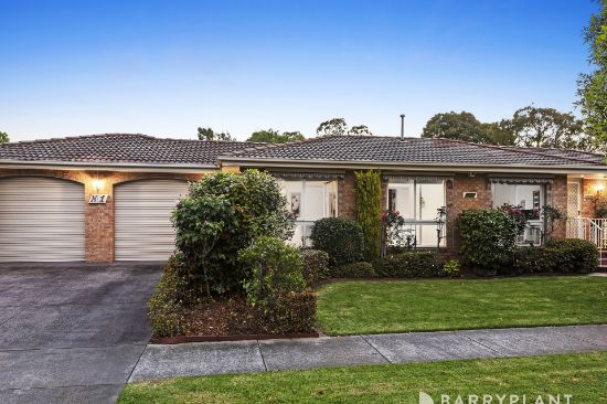 1 Justin Court, Wantirna South, Vic 3152