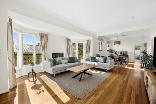 1 Karingal Street, Seaforth, NSW, 2092