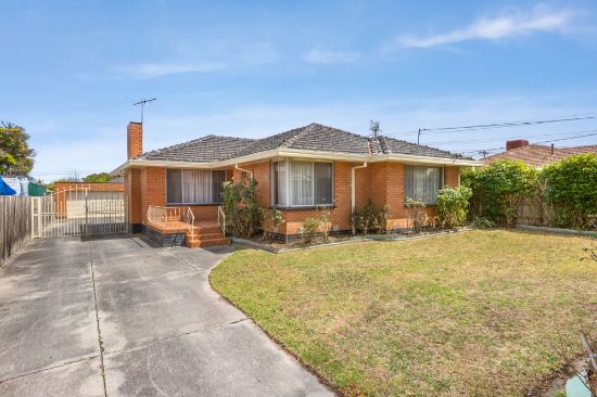 1 Knell Street, Mulgrave, Vic 3170