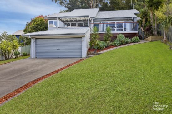 1 Knight Cl, Ourimbah, NSW 2258