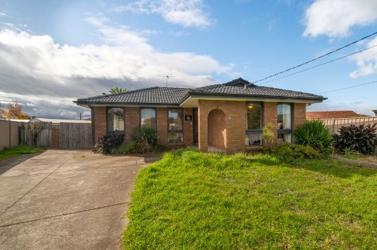 1 Kyeamba Court, Corio, Vic 3214