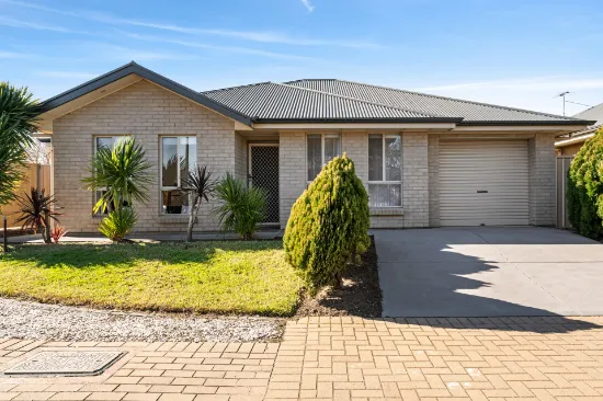 1 Leech Street, Seaford Meadows, SA, 5169