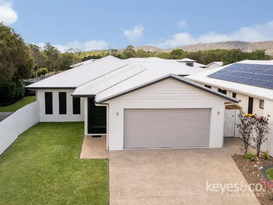 1 Leonardi Court, Kirwan, QLD, 4817