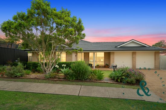 1 Lillypilly Close, Medowie, NSW 2318