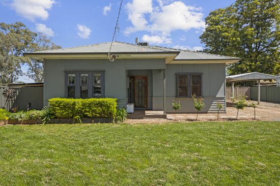 1 Lily Street, Violet Town, Vic 3669